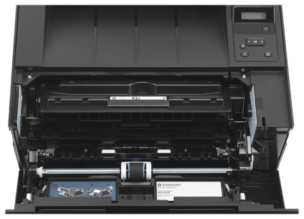 HP LaserJet Pro M706n (A3)