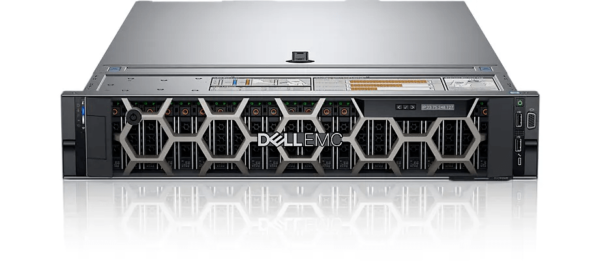 Dell PowerEdge R240 - Rack Server